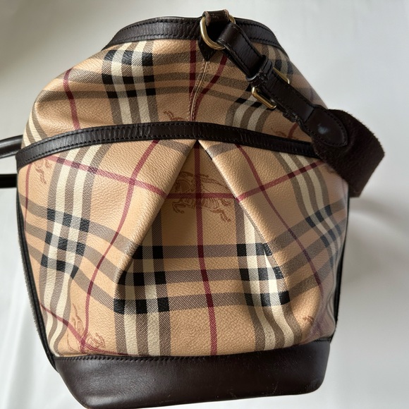 Burberry Diaper Bag - Picture 10 of 16